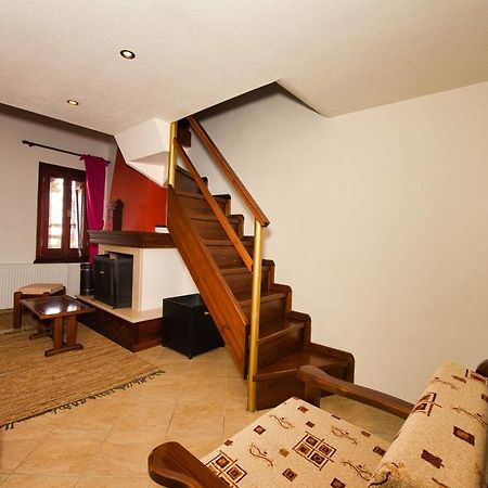 Anemoessa Traditional Guesthouse Pelion Eksteriør billede