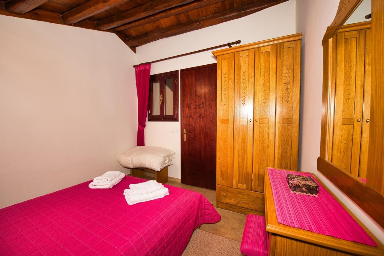 Anemoessa Traditional Guesthouse Pelion Eksteriør billede