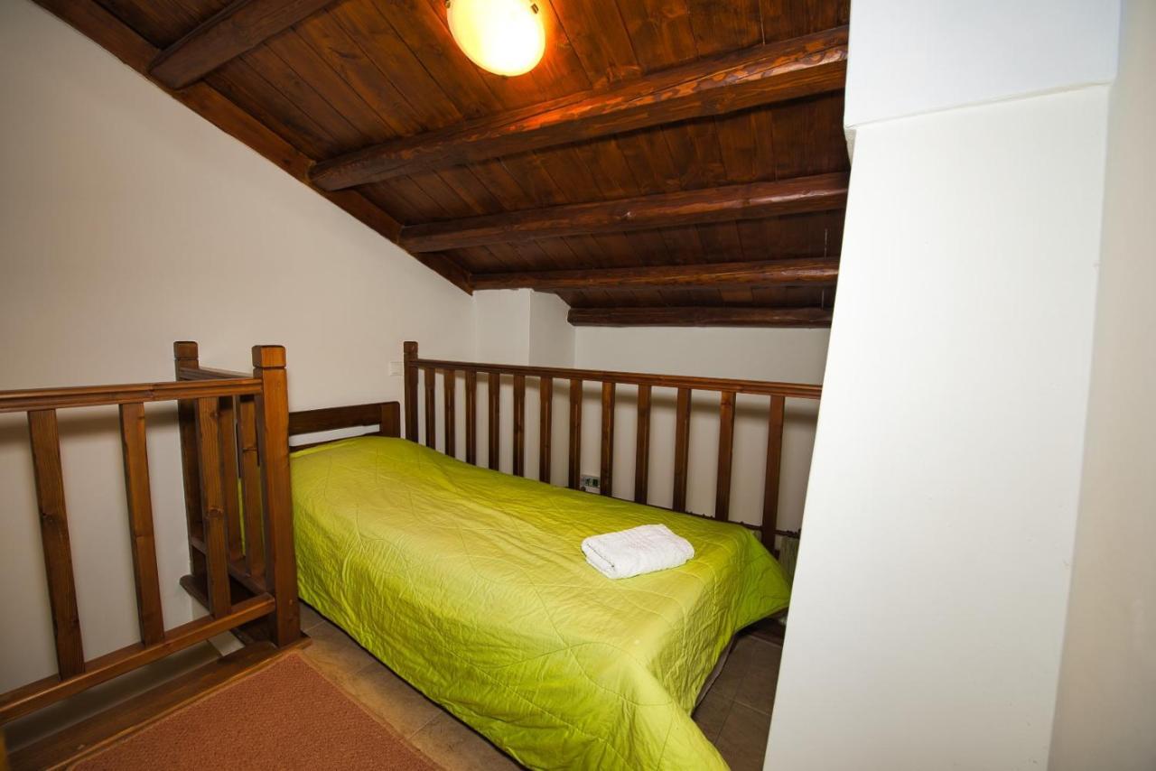 Anemoessa Traditional Guesthouse Pelion Eksteriør billede