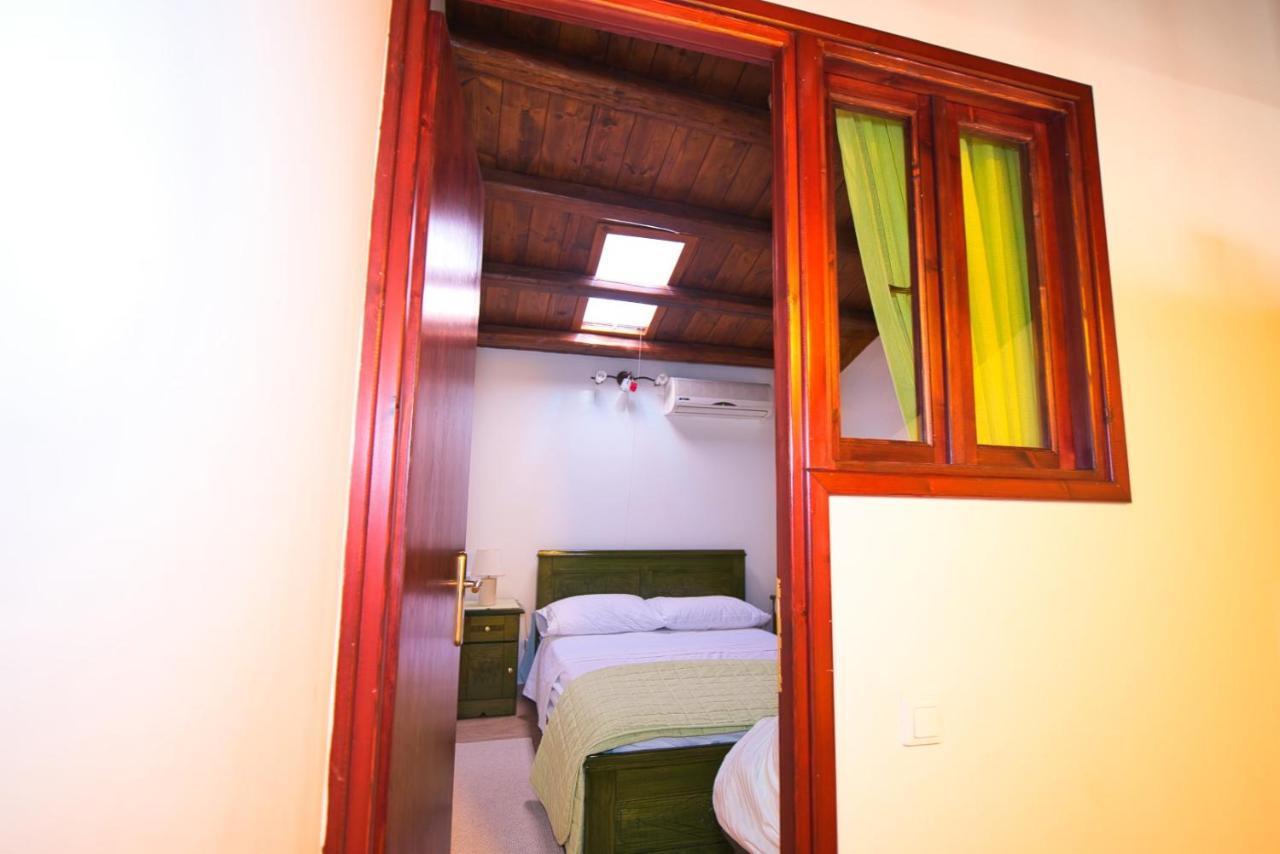Anemoessa Traditional Guesthouse Pelion Eksteriør billede