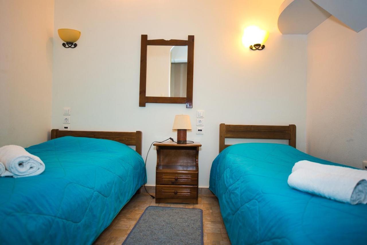 Anemoessa Traditional Guesthouse Pelion Eksteriør billede