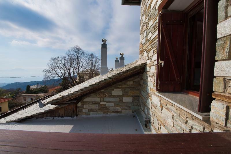 Anemoessa Traditional Guesthouse Pelion Eksteriør billede