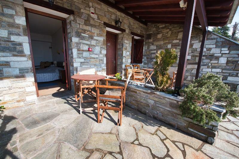 Anemoessa Traditional Guesthouse Pelion Eksteriør billede