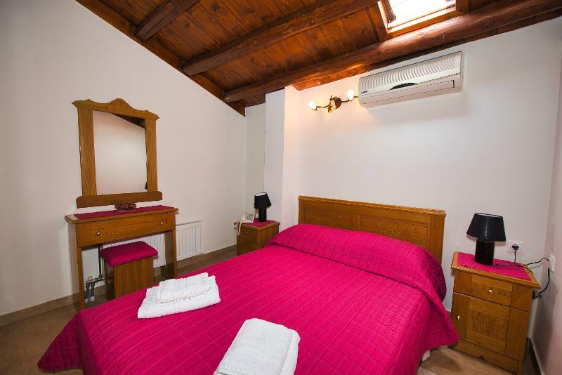 Anemoessa Traditional Guesthouse Pelion Eksteriør billede