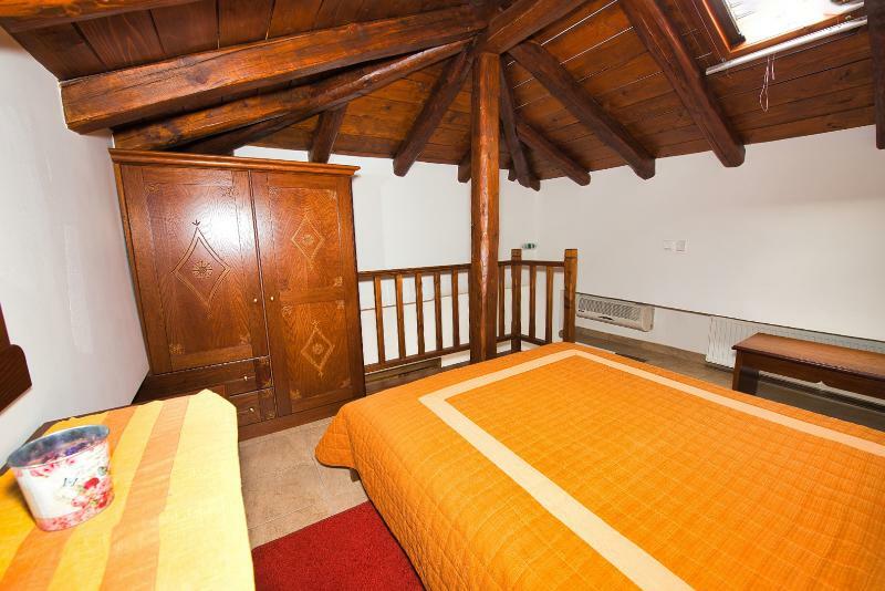 Anemoessa Traditional Guesthouse Pelion Eksteriør billede